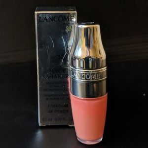 Lancome Juicy Shaker - Freedom of Peach #142